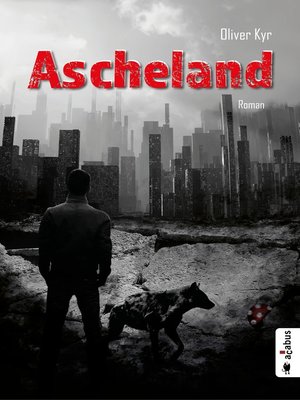 cover image of Ascheland